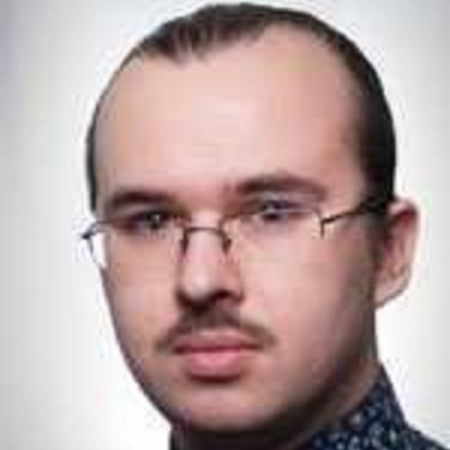 Aliaksei Labanau