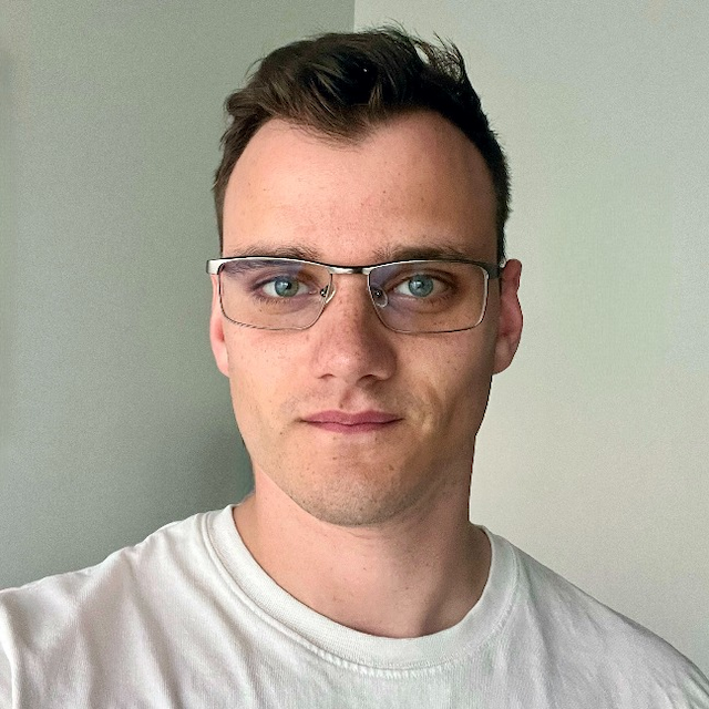 Daniil Yarmalkevich