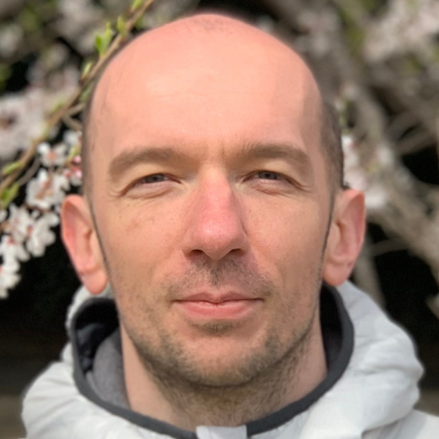 Maksim Samusenka