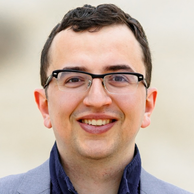 Matthew Gorelik