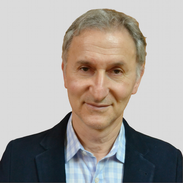 Michael Gavronsky