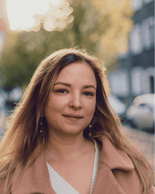 Palina Kryvasheyeva
