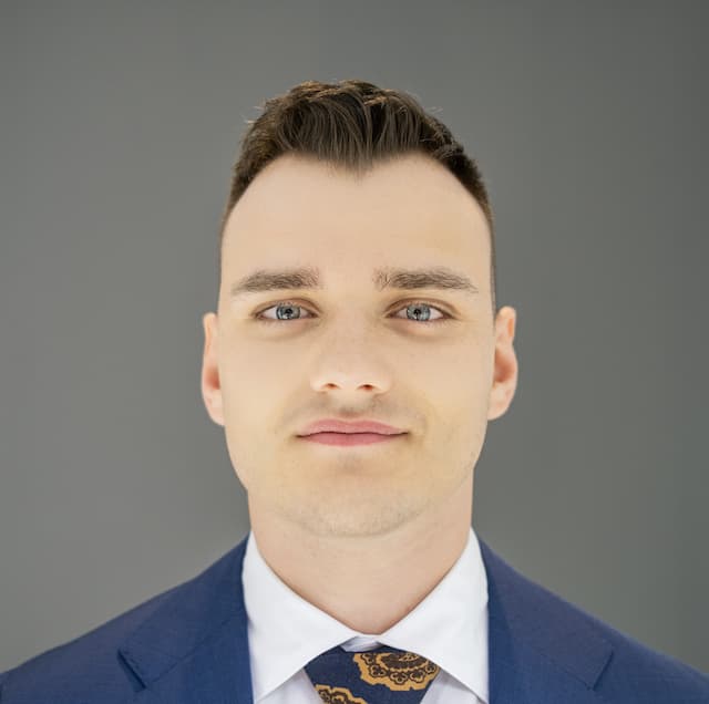 Daniil Yarmalkevich